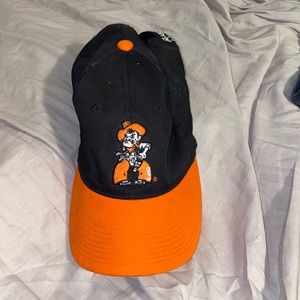 Official Vintage Oklahoma State University Hat